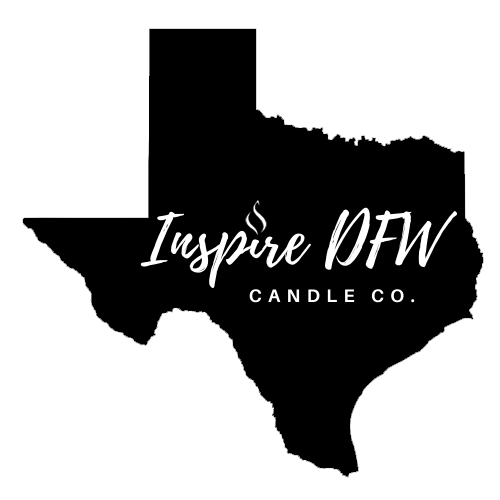 Inspire DFW Candles